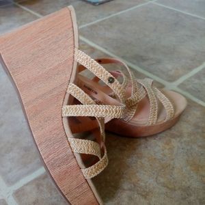Women's wedges
